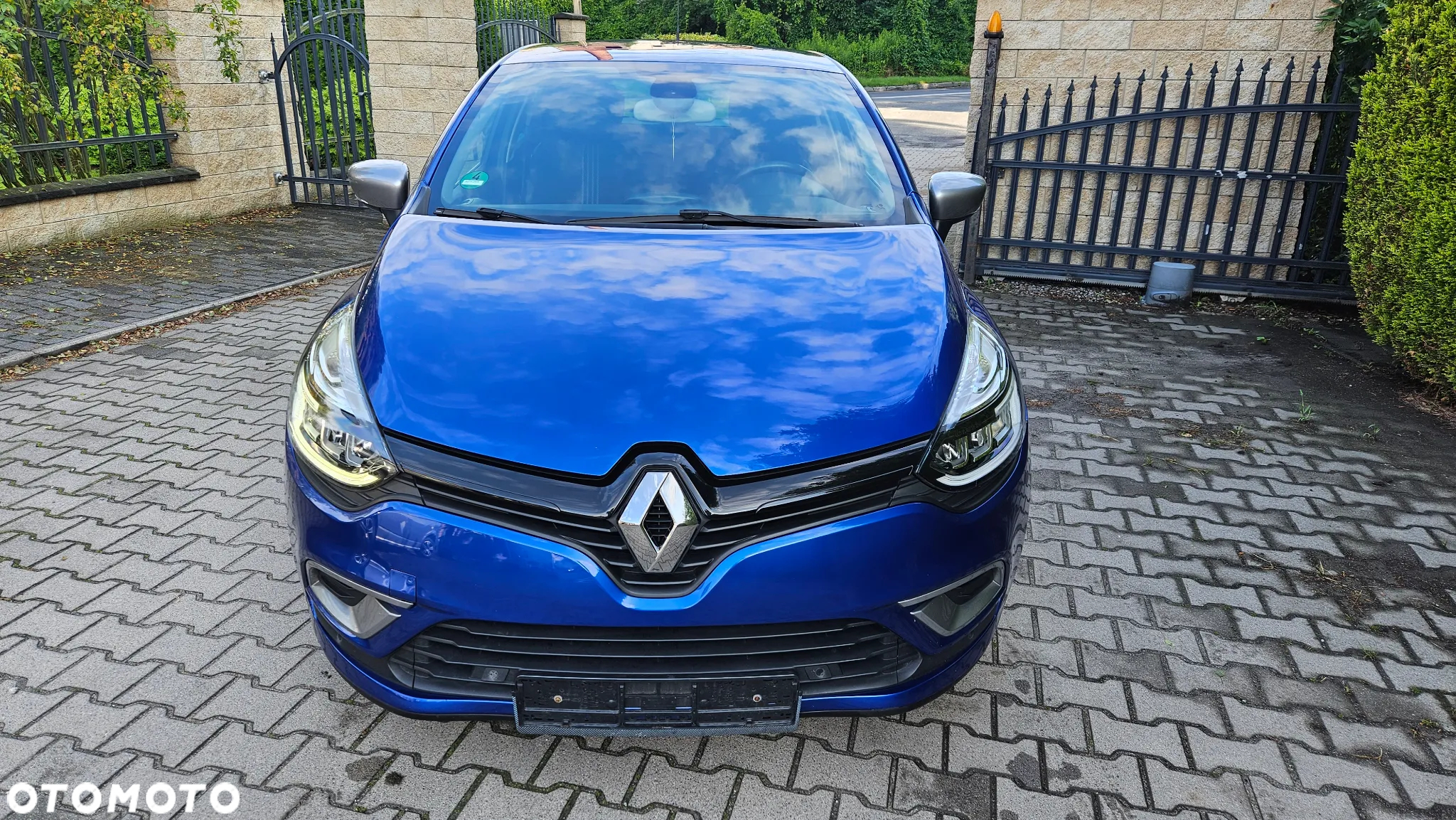 Renault Clio 1.2 Enegry TCe Limited - 6