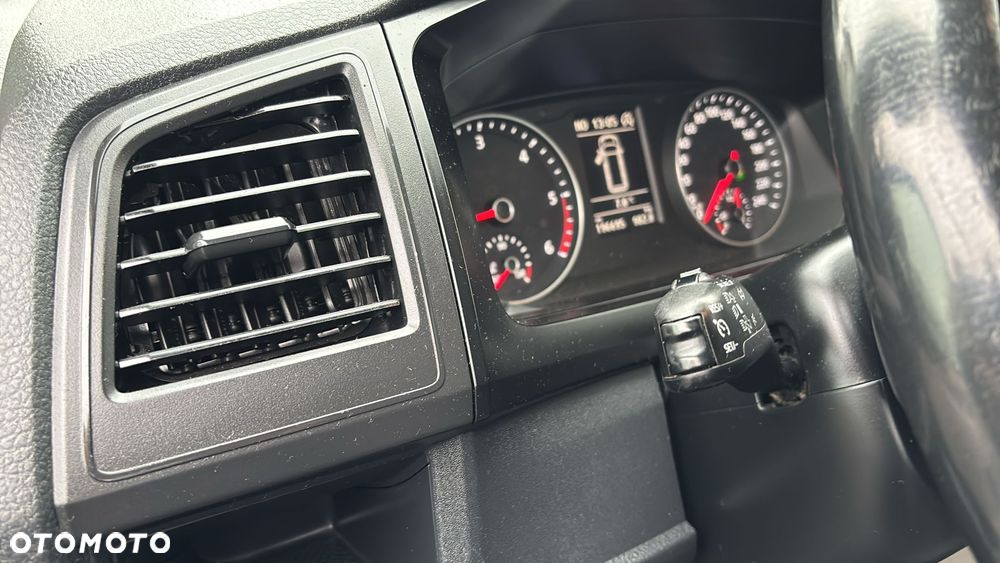 Volkswagen Transporter Kombi L1H1 DSG - 16