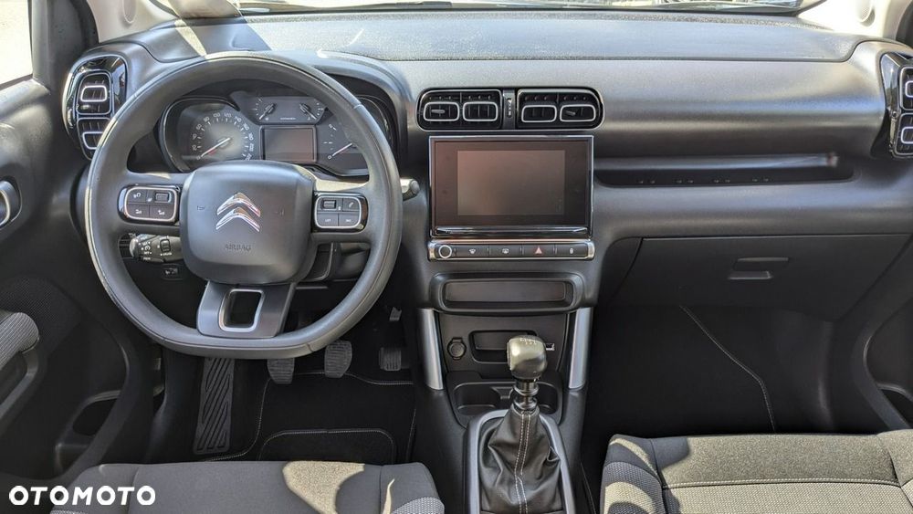 Citroën C3 Aircross - 25