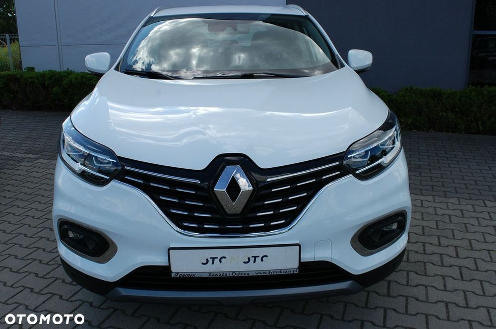 Renault Kadjar - 10