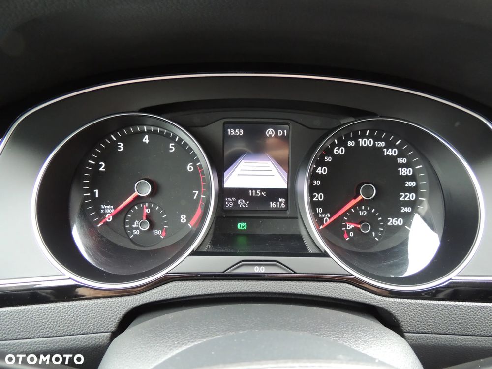 Volkswagen Passat 1.5 TSI EVO Business DSG - 36