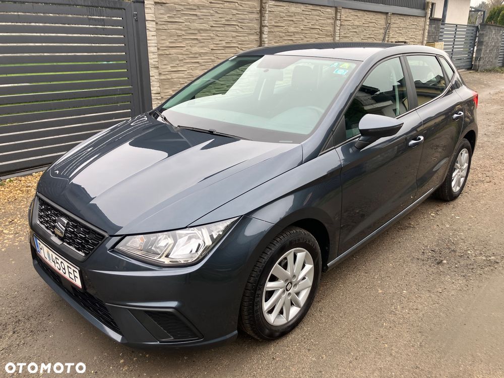 Seat Ibiza - 6