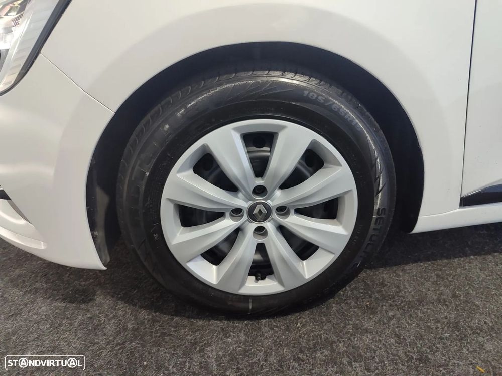 Renault Clio 1.0 SCe Zen - 37