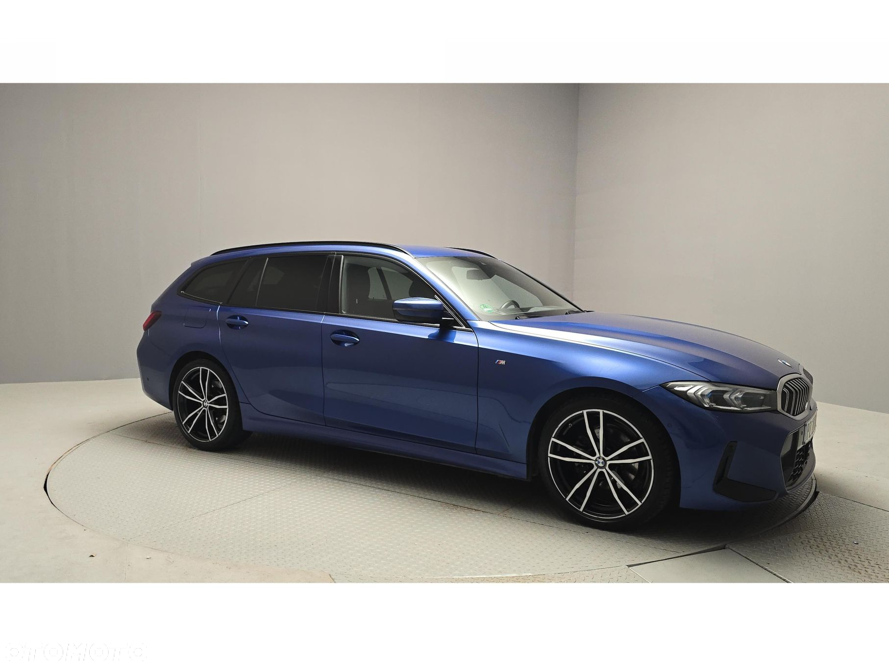 BMW Seria 3 - 6