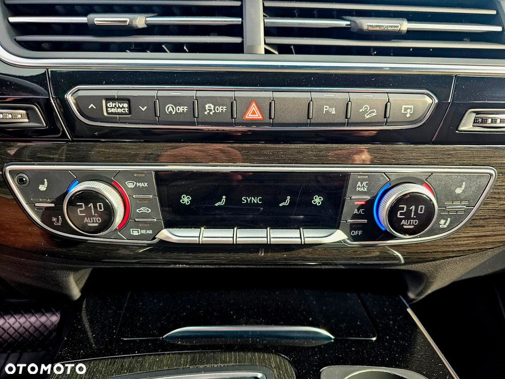 Audi Q7 3.0 TFSI Quattro Tiptronic - 26