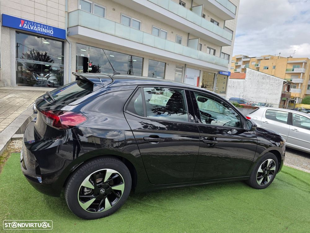 Opel Corsa-e Edition - 7