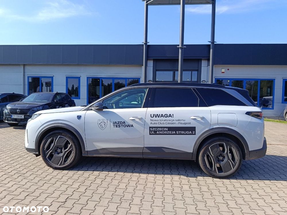 Peugeot 5008 - 4