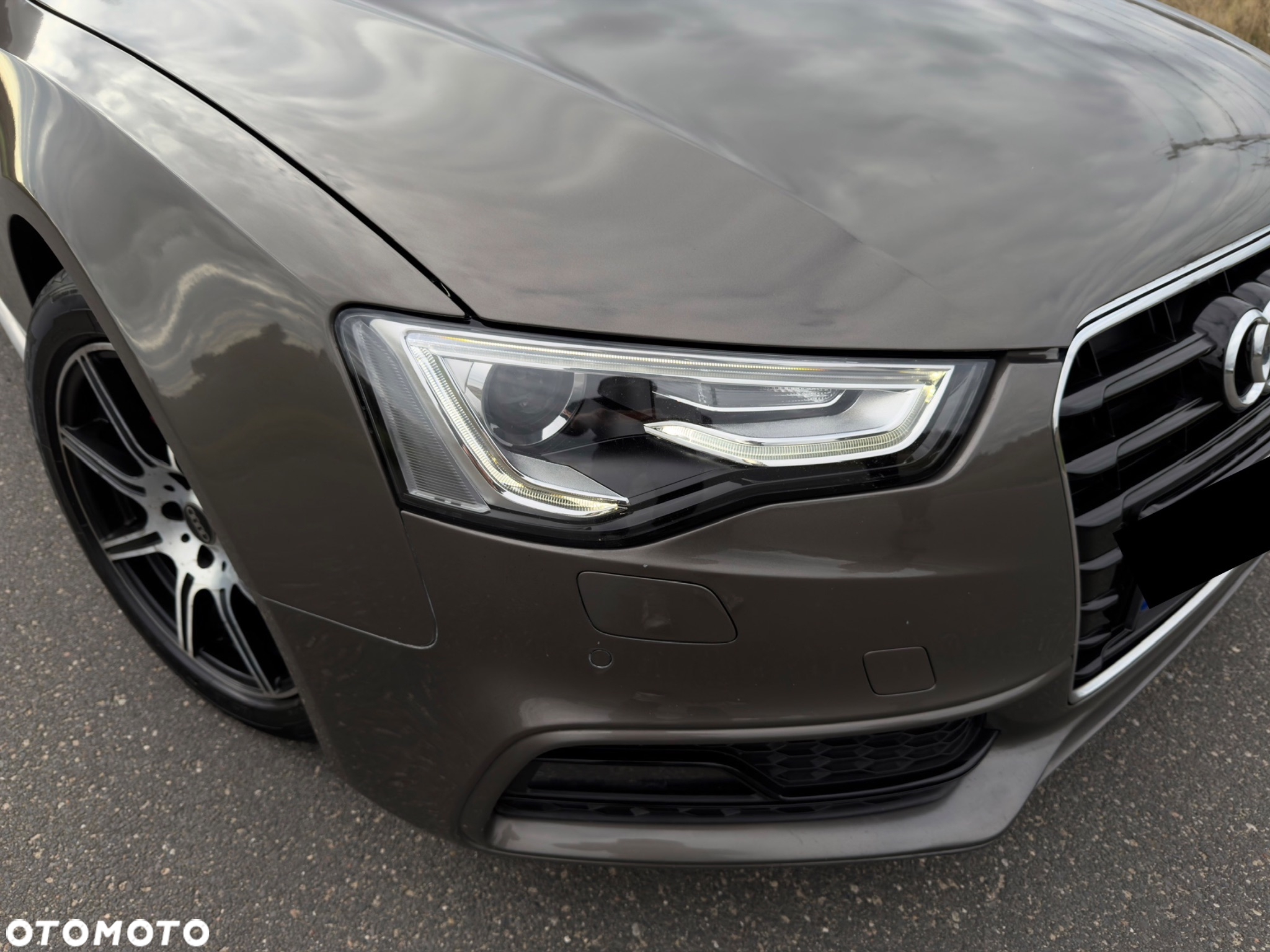 Audi A5 - 3