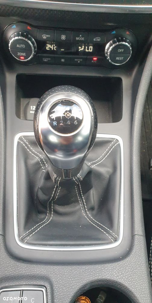 Mercedes-Benz Klasa A 200 CDI - 9