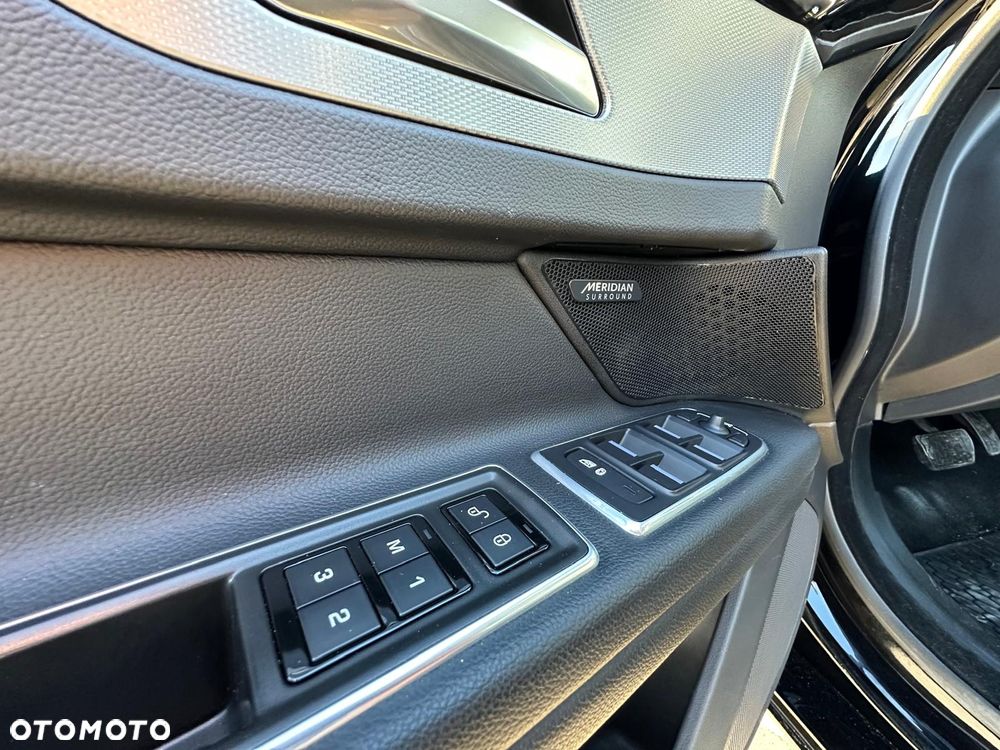 Jaguar XF 25t Prestige - 25