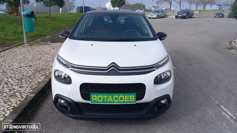 Citroën C3 Pure Tech Shine - 14
