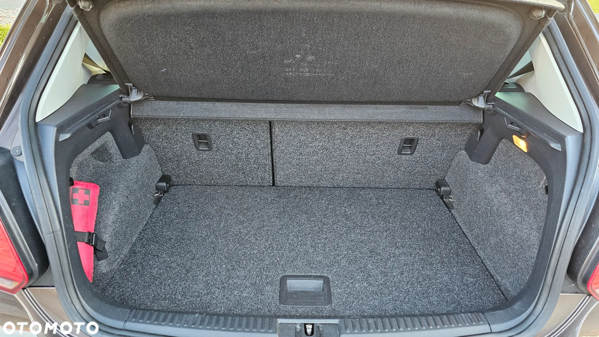 Volkswagen Polo 1.2 TSI Life - 14