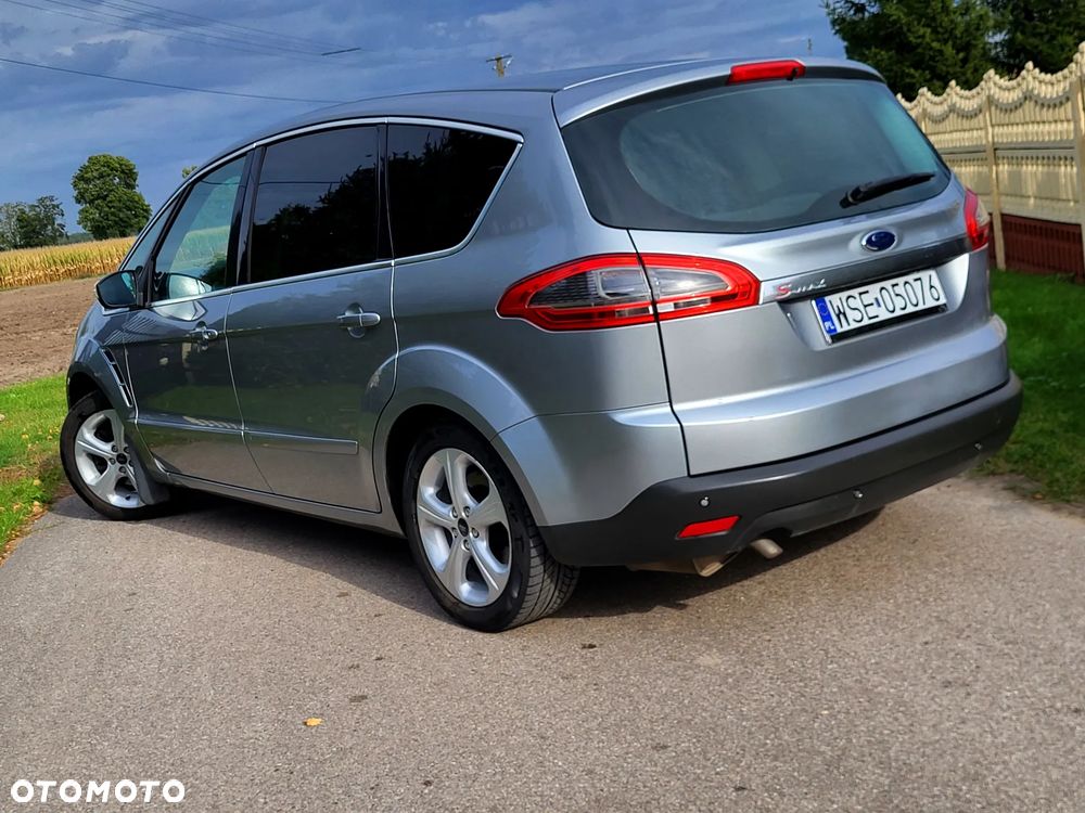 Ford S-Max 2.0 Viva Trend - 10