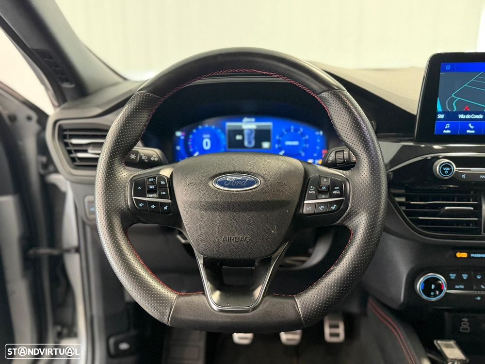 Ford Kuga 1.5 EcoBoost ST-Line X - 8