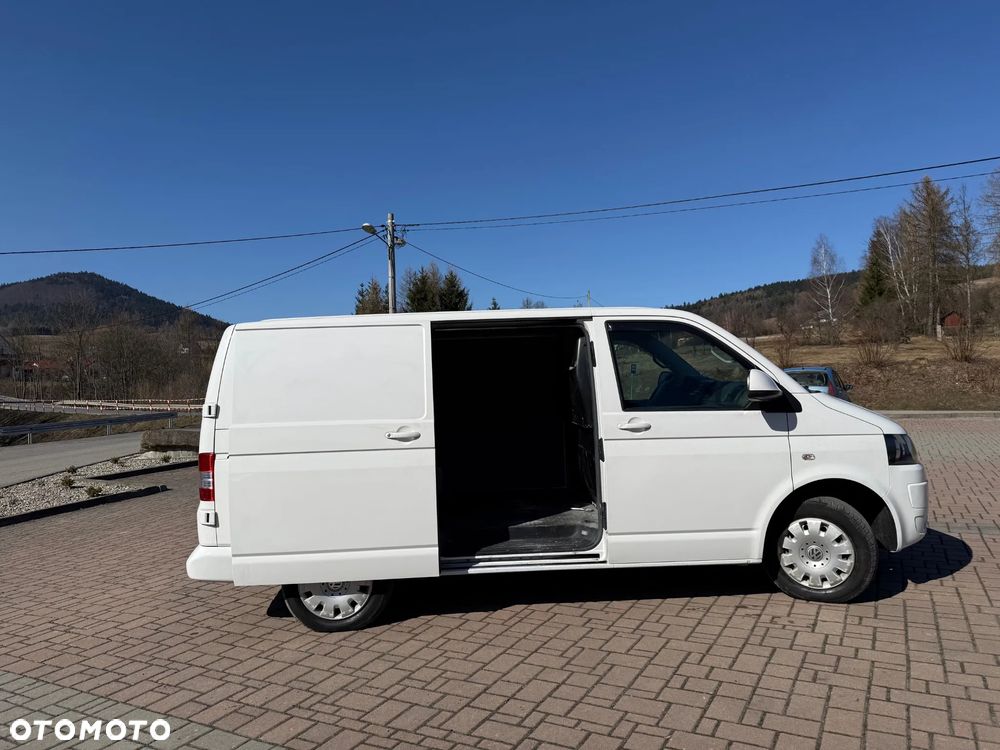 Volkswagen Transporter Multivan Highline - 13