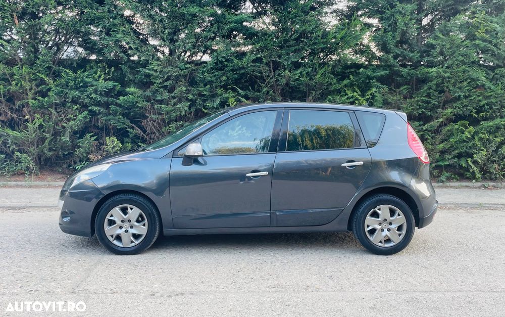 Renault Scenic dCi 130 FAP Start & Stop Dynamique - 40