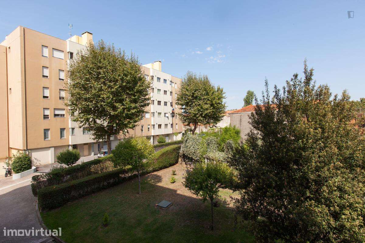 Apartamento com 3 quartos - localizado em São Mamede de Infesta Porto - Grande imagem: 3/35