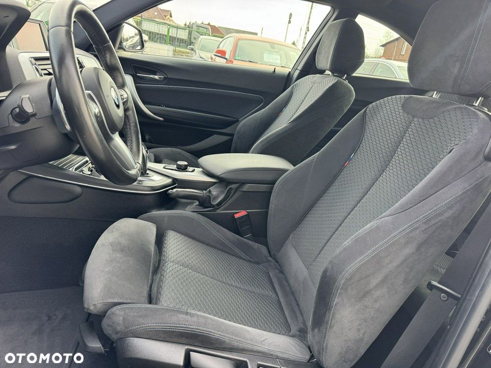 BMW Seria 2 230i M Sport - 23