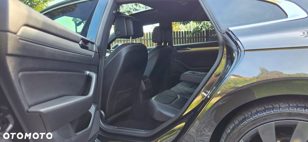 Volkswagen Arteon - 17