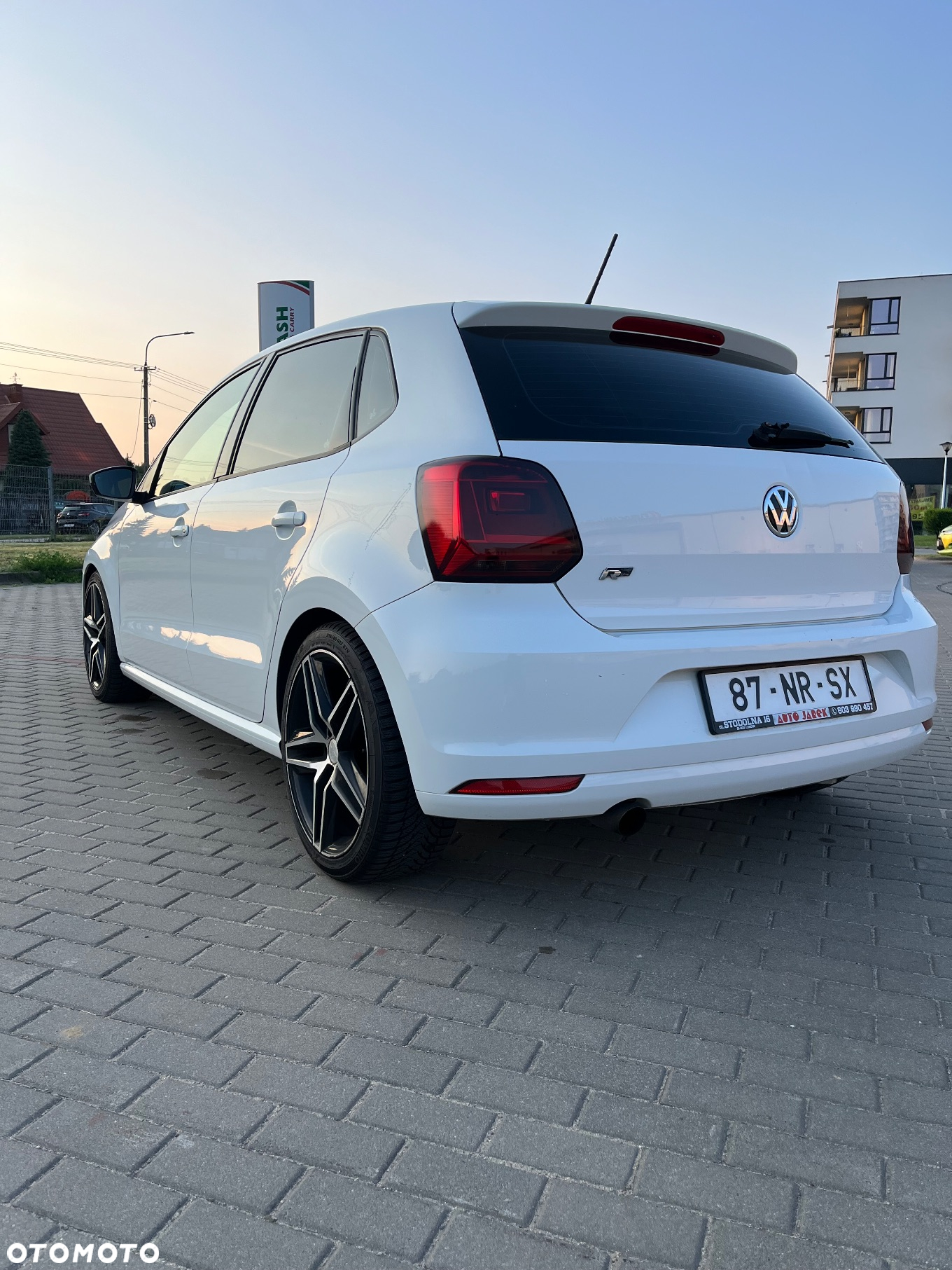 Volkswagen Polo - 15