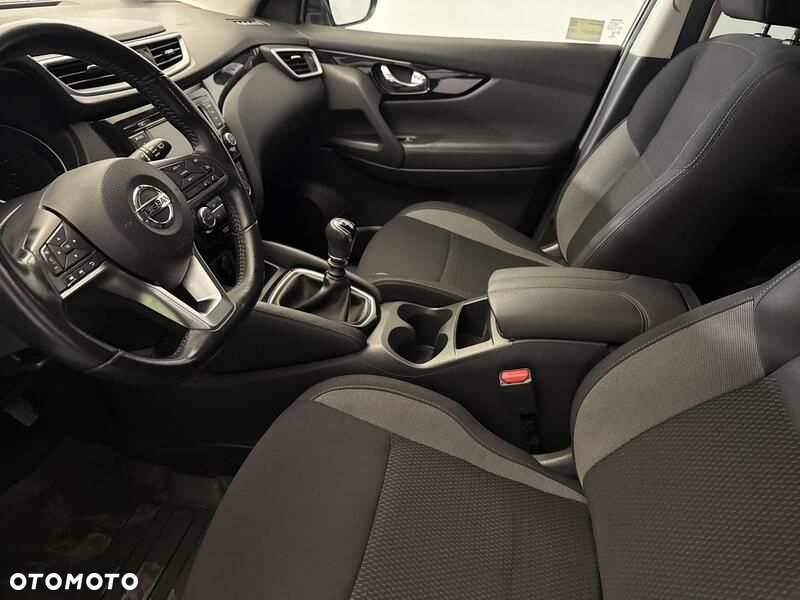 Nissan Qashqai 1.3 DIG-T N-Style - 11