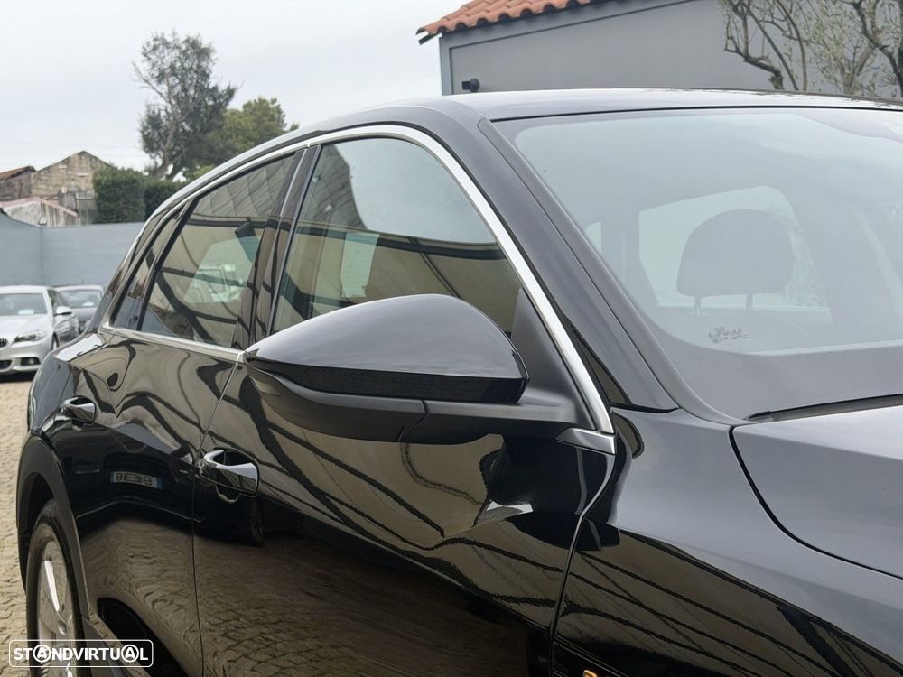 Audi e-tron 50 quattro - 6