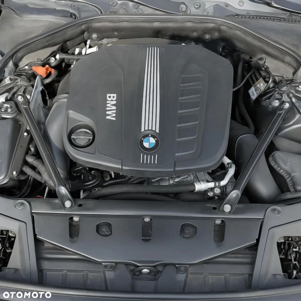 BMW Seria 5 - 26