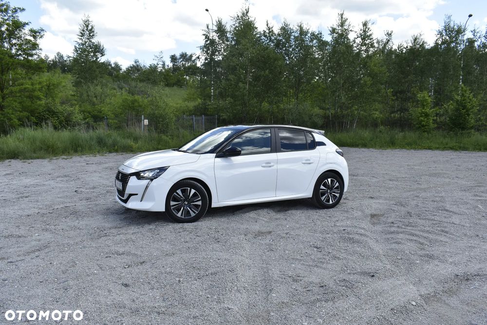 Peugeot 208 1.2 PureTech Active S&S - 21
