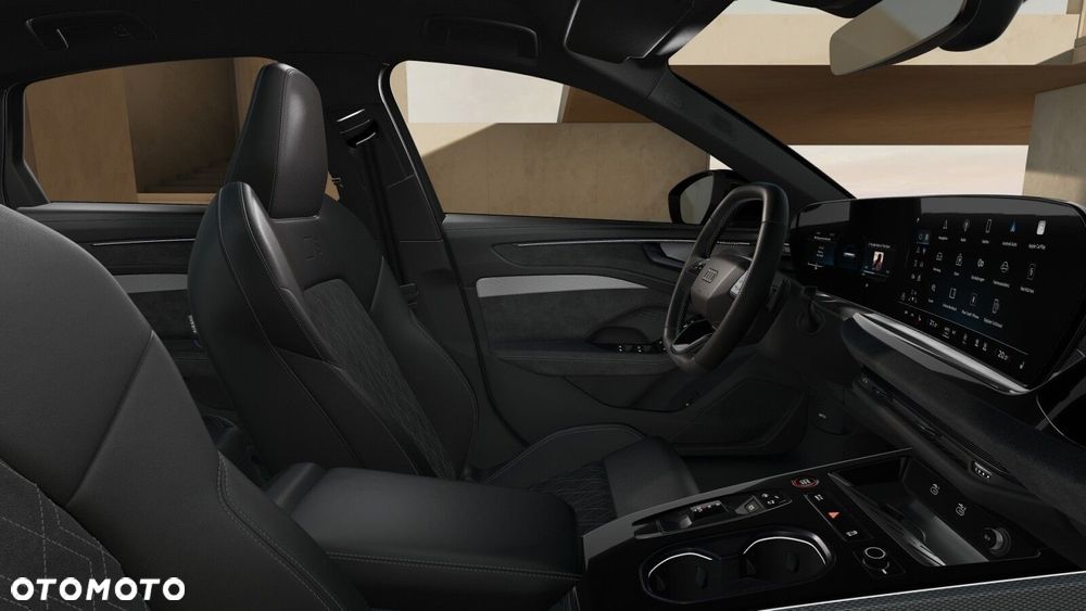 Audi A6 Limousine - 7