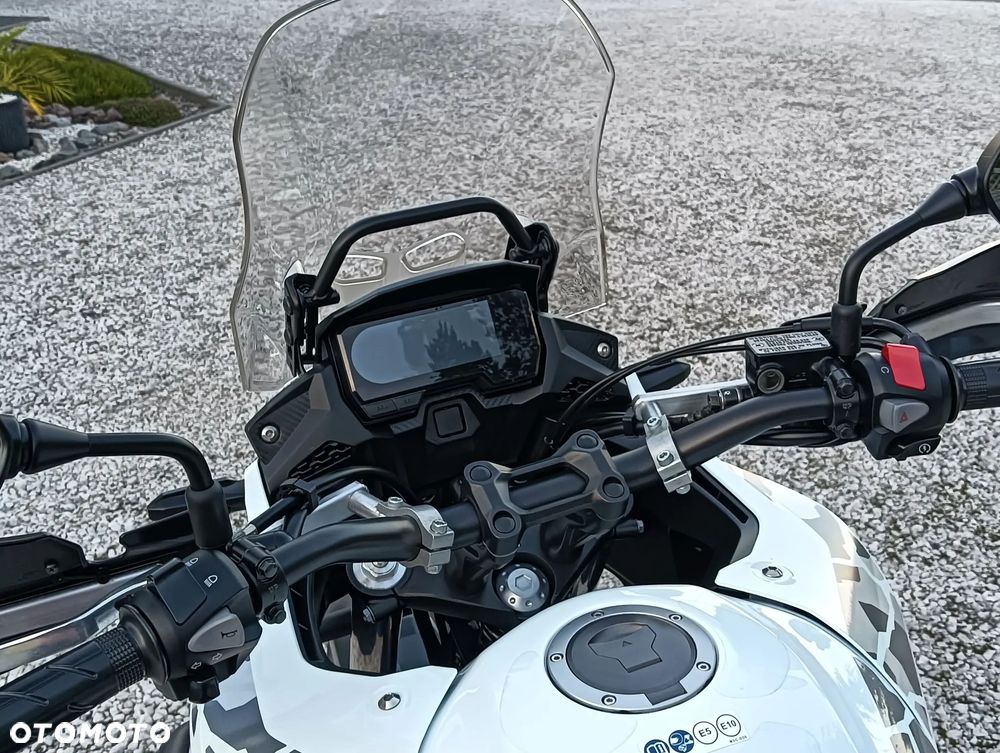 Honda CB - 31