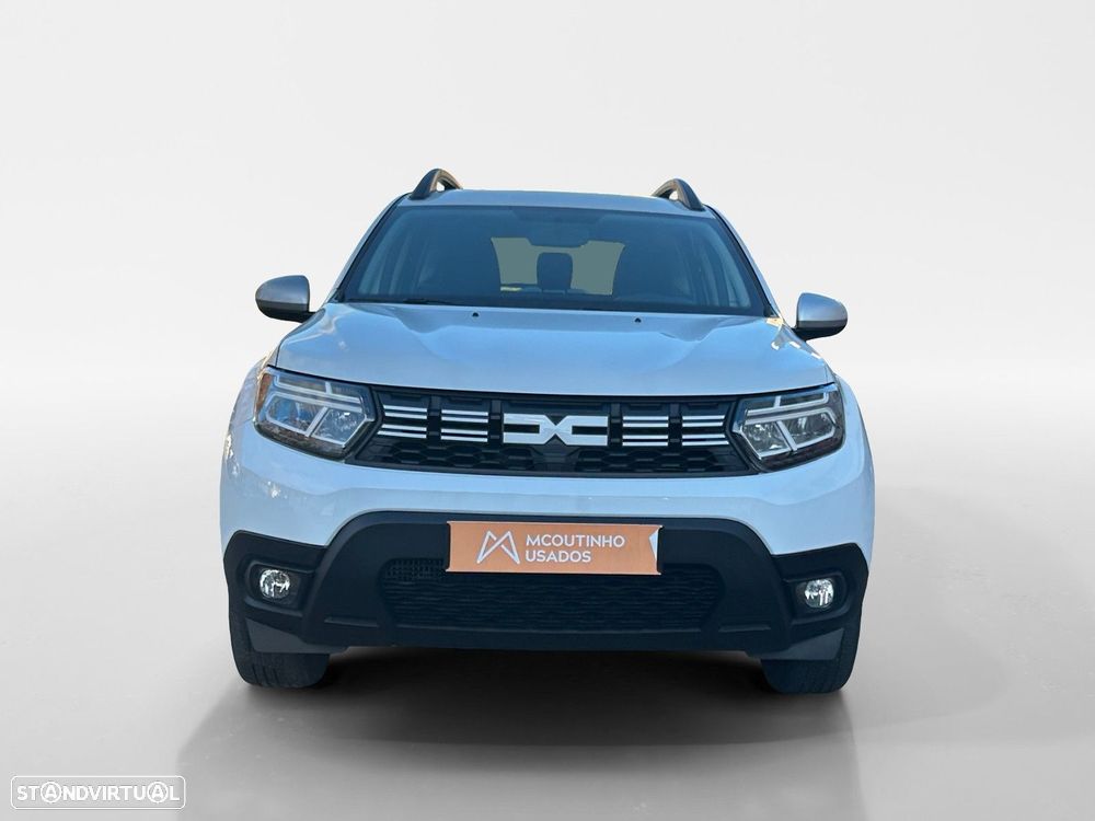 Dacia Duster 1.0 TCe Expression - 8