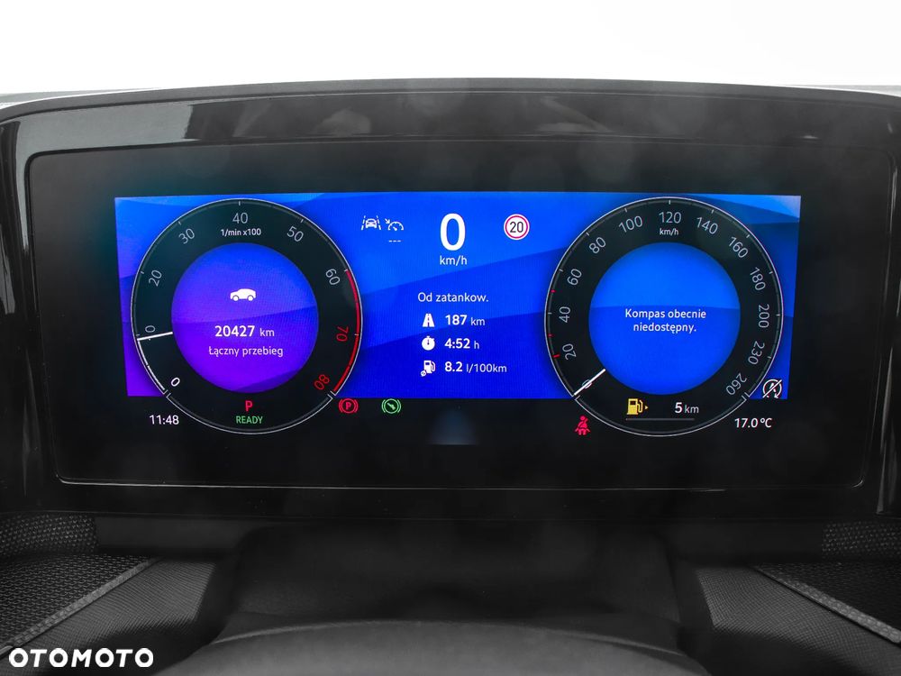 Skoda Kodiaq 1.5 TSI mHEV 4x2 Selection DSG - 20