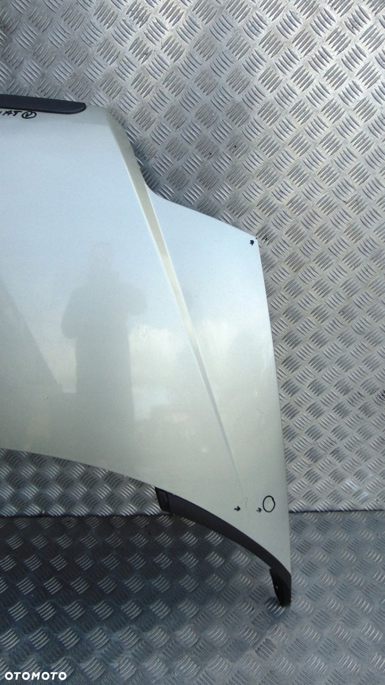 MASKA POKRYWA SILNIKA FIAT ULYSSE II - 5
