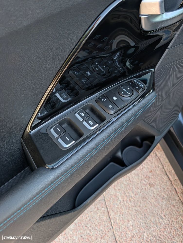 Kia e-Niro 64kWh - 14