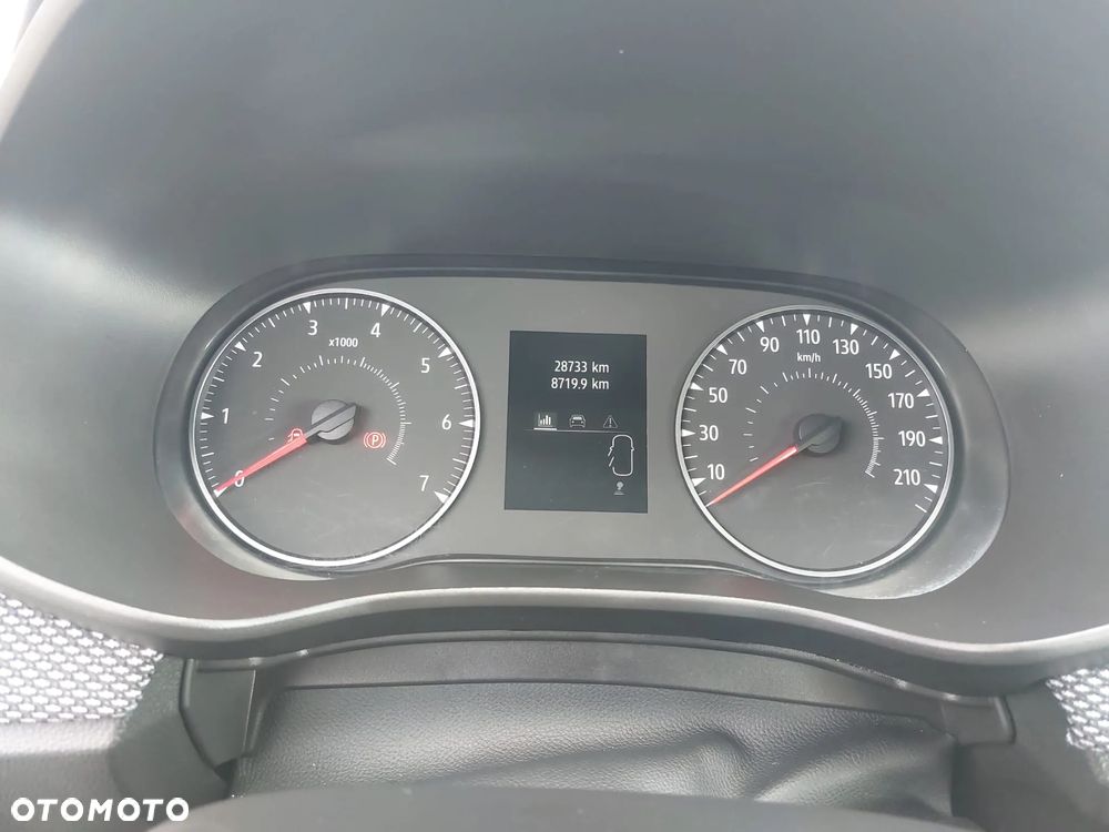 Dacia Sandero 1.0 TCe Expression - 17