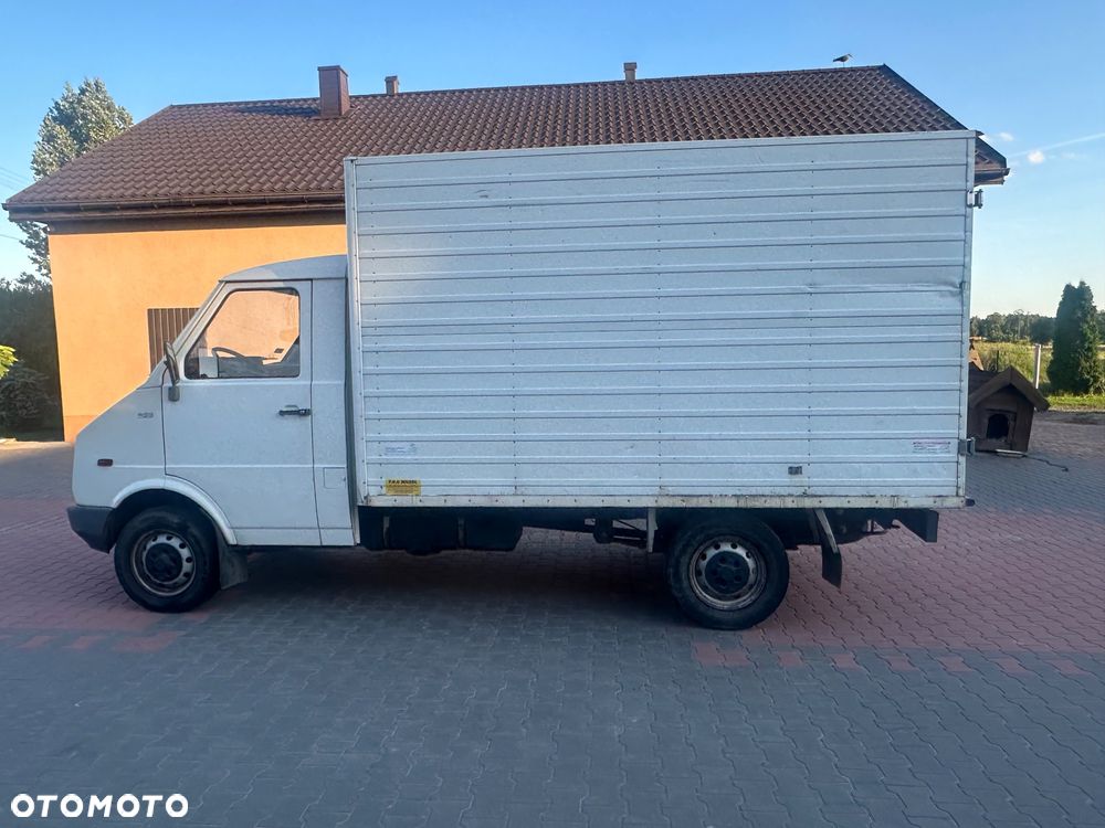 Lublin 3,5t - 5