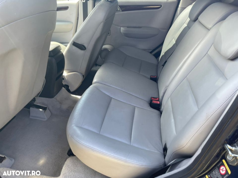 FARA GRILA STERGATOARE mercedes  A class elegance w169 2005 1.5 benzină 1498cmc 70kw cutie automata hidramată  cod Motor :266.920 capota bara fata far aripa geam geamuri Haion lunetă jante roti stop kit airbag - 16