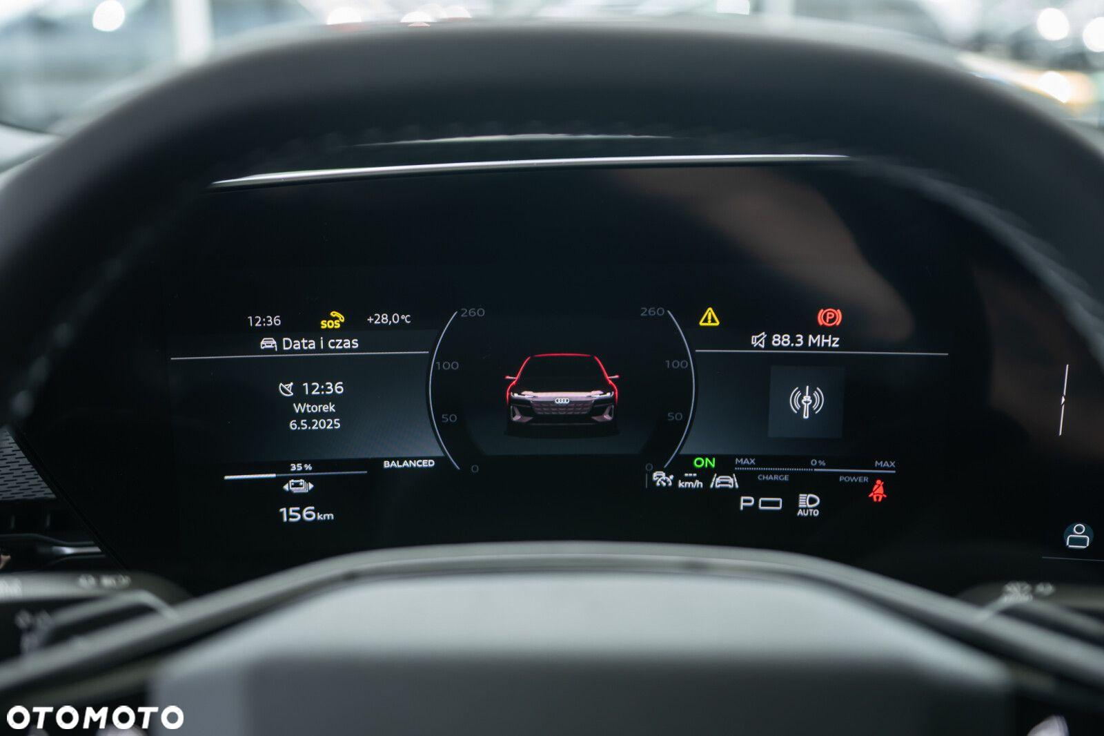 Audi A6 Sportback e-tron - 17