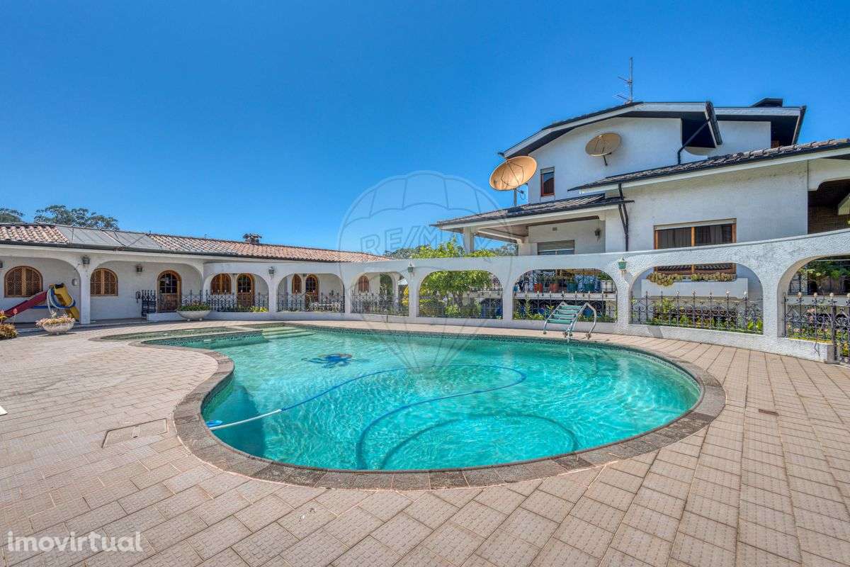 Moradia T6 para venda - Grande imagem: 3/49