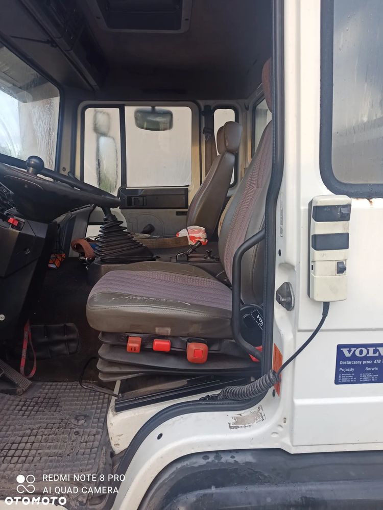 Volvo Fl614 - 10