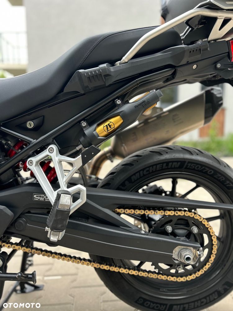 BMW GS - 9