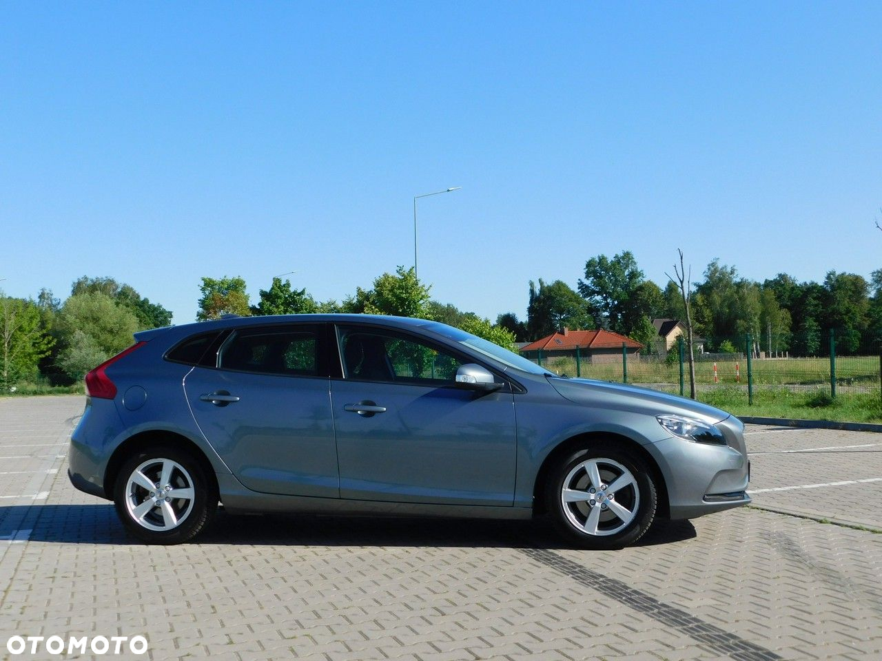 Volvo V40 - 31