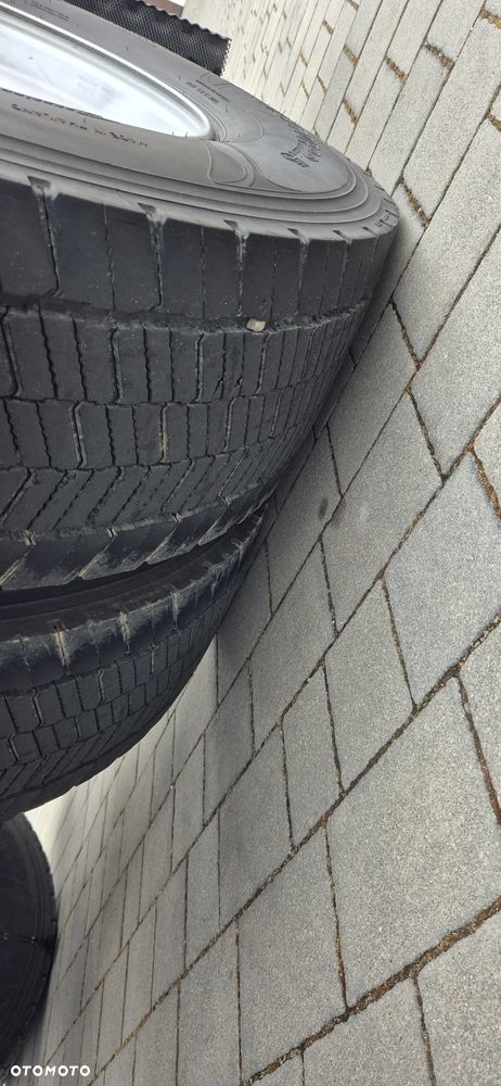 DAF XF 480 FT STANDARD / NISKI PRZEBIEG / - 14