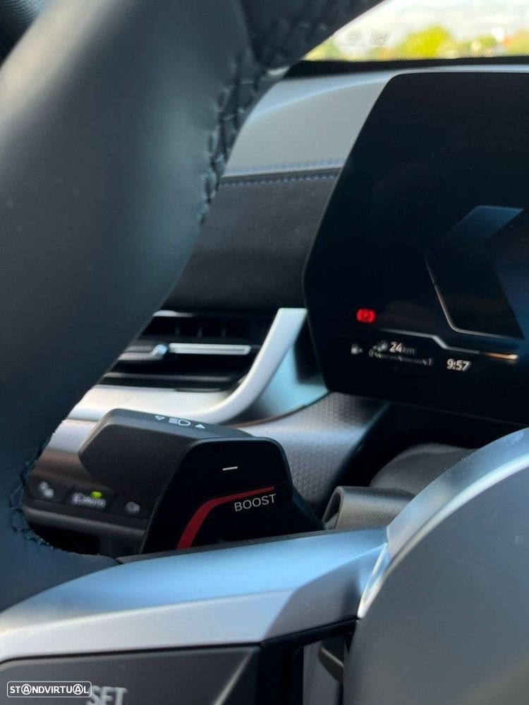 BMW X1 xDrive25e Pack Desportivo M - 12