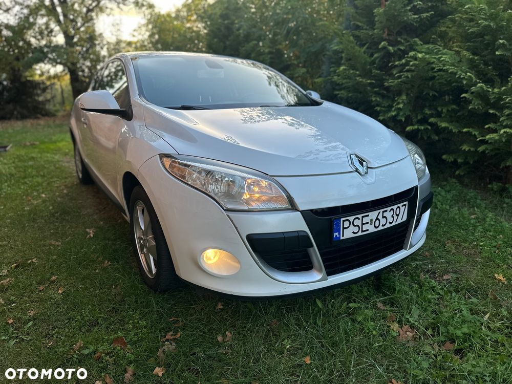 Renault Megane - 15