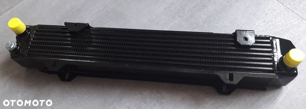 NOWA CHLODNICA MERCEDES W108 W109 W115 W114 W123 - 2