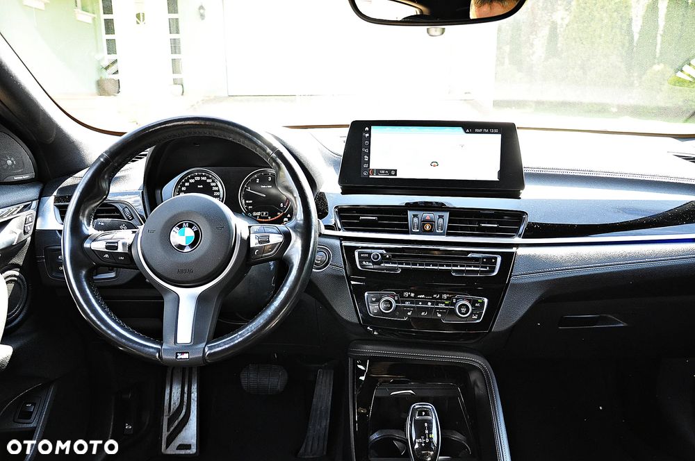 BMW X2 xDrive20d M Sport X - 13