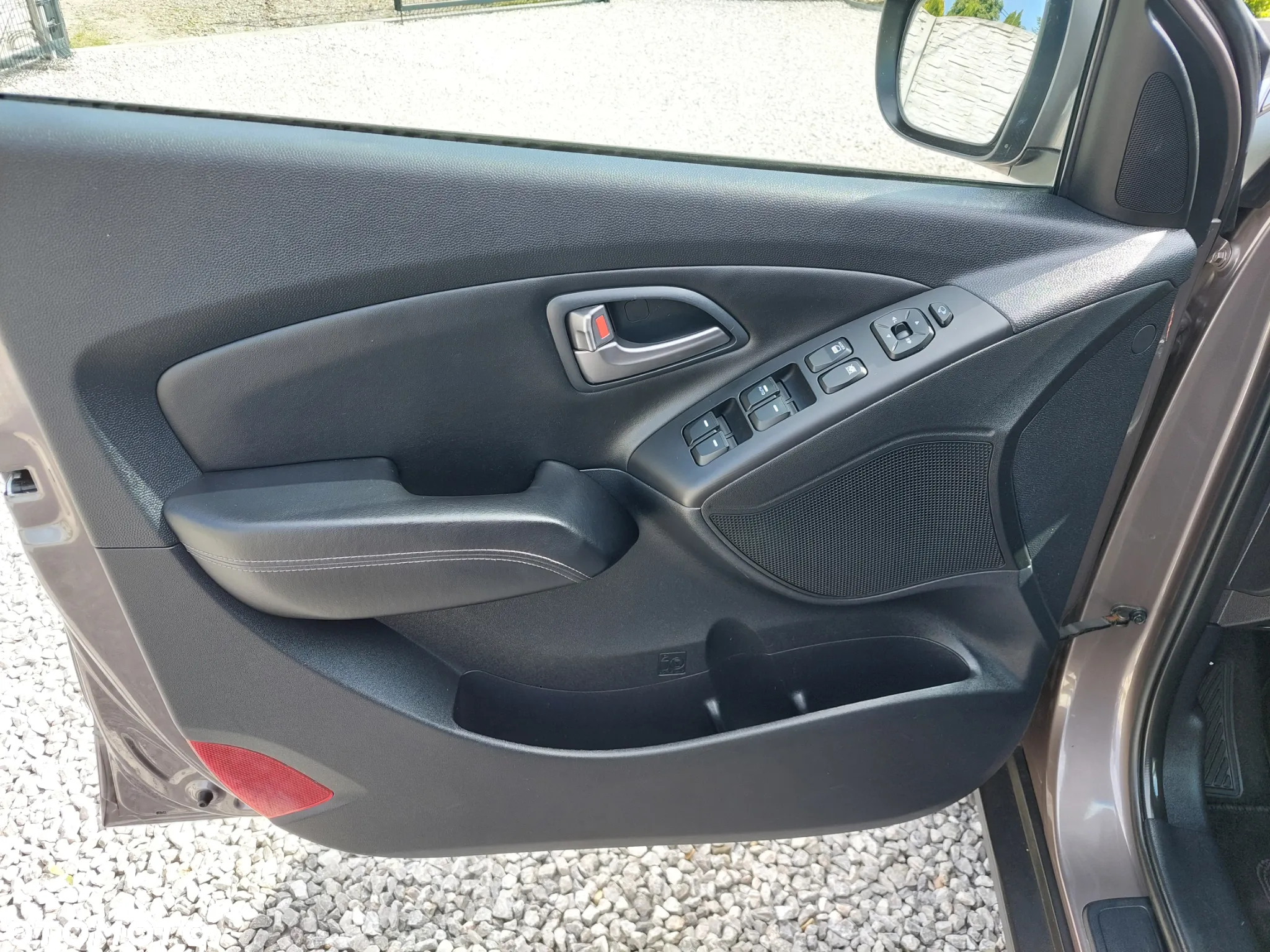 Hyundai ix35 1.6 2WD Comfort - 32