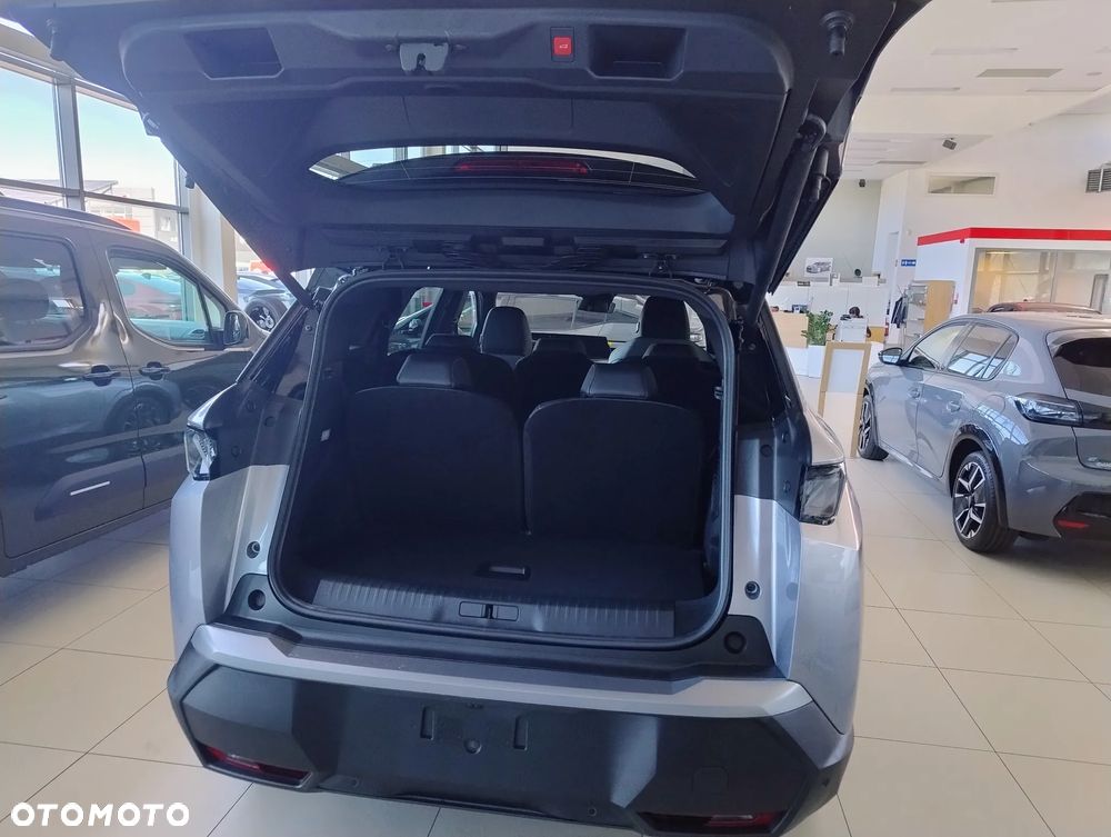 Peugeot 5008 1.2 PureTech mHEV GT S&S e-DCS6 - 7