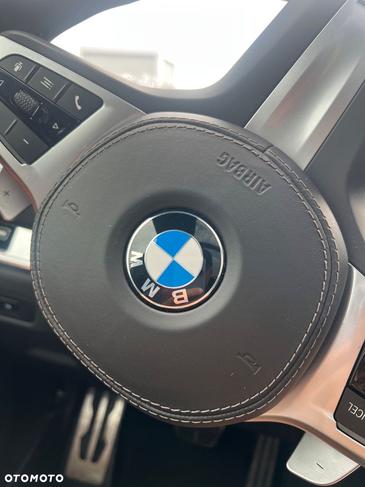 BMW X5 xDrive40d - 33